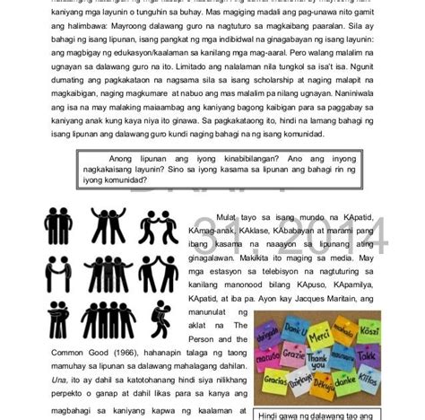 poster matiwasay na lipunan drawing|Matiwasay Na Lipunan Tula: +5 Na Mga Halimbawa.